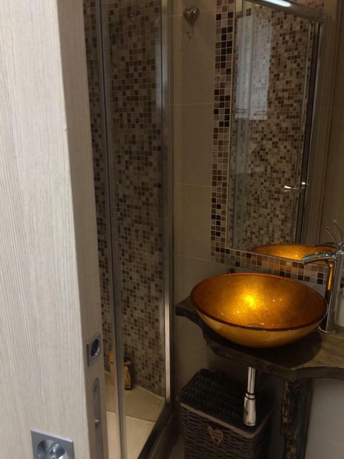 Apartamento Alessia Deluxe *