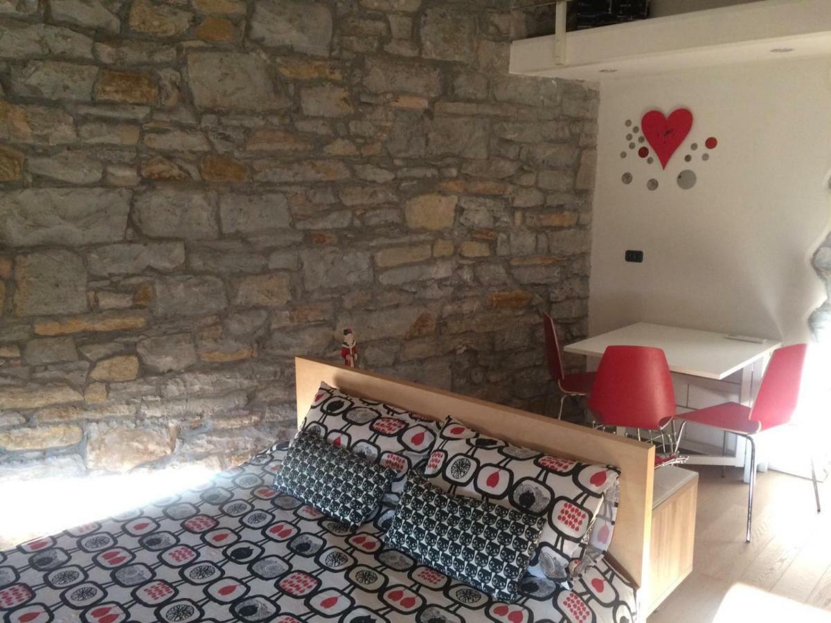 Apartamento Alessia Deluxe Trieste