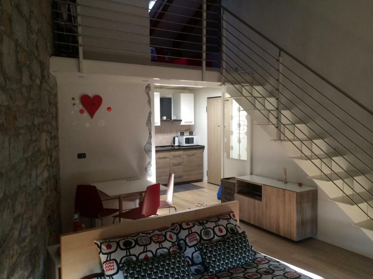 Apartamento Alessia Deluxe